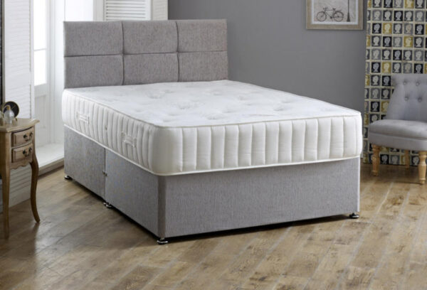 Beauty Rest