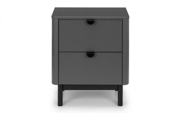 Chloe 2 Drawer - Image 2