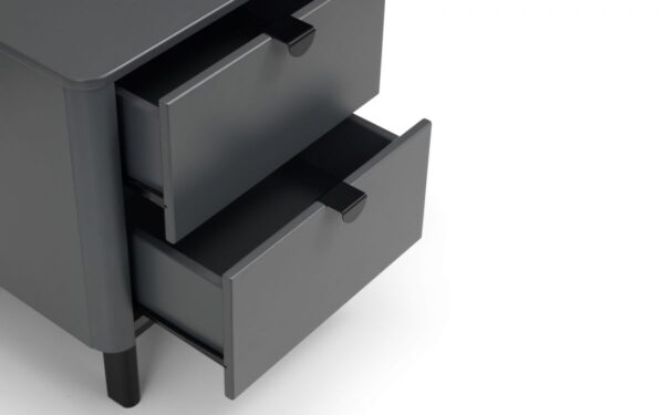 Chloe 2 Drawer - Image 4