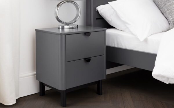 Chloe 2 Drawer